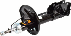 Стойка амортизатора Japanparts MM-50001