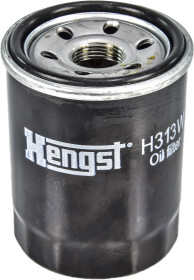 Масляный фильтр Hengst Filter H313W