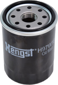Масляный фильтр Hengst Filter H97W16