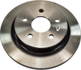 Гальмівний диск TRW DF6312