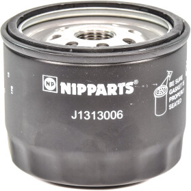 Оливний фільтр Nipparts J1313006