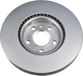 Гальмівний диск A.B.S. 17752