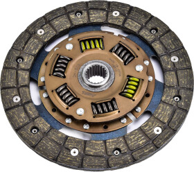 Диск сцепления Aisin DH-011