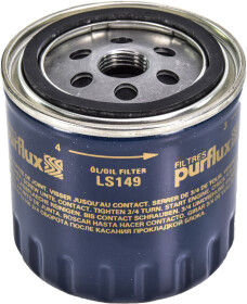 Оливний фільтр Purflux LS149