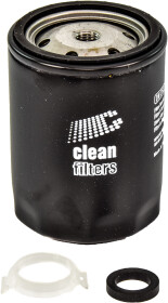 Паливний фільтр Clean Filters DN 253