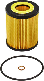 Масляный фильтр Clean Filters ML1719