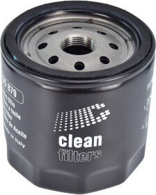 Масляный фильтр Clean Filters DO 879