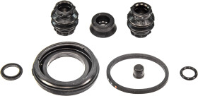 Ремкомплект тормозного суппорта ERT 400923