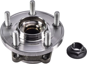 Ступица колеса BTA H1Y027BTA