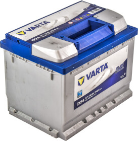 Аккумулятор Varta 6 CT-60-R Blue Dynamic 560408054