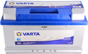 Акумулятор Varta 6 CT-95-R Blue Dynamic 595402080