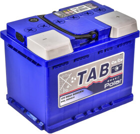 Аккумулятор TAB 6 CT-66-R Polar Blue 121066