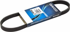 Поликлиновой ремень Dayco 5PK690EE