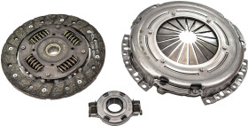 Комплект сцепления Sachs 3000 158 001