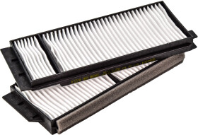 Фильтр салона Bosch 1 987 432 163