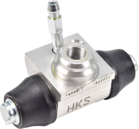 Колесный тормозной цилиндр Bosch 0 986 475 438