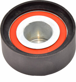 Обводной ролик поликлинового ремня Caffaro 321-113