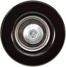 Обводной ролик поликлинового ремня Gates T36263