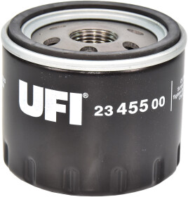 Масляный фильтр UFI 23.455.00