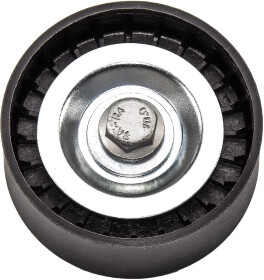 Обвідний ролик поліклинового ременя Caffaro 11-09