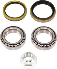 Подшипник ступицы колеса MOOG MD-WB-11874