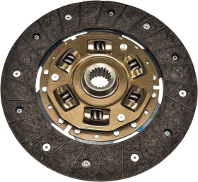 Диск сцепления Blue Print ADM53129