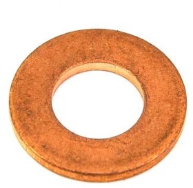 Уплотняющее кольцо сливной пробки Blue Print ADM50104