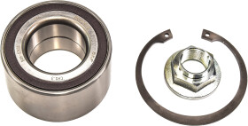 Подшипник ступицы колеса SKF VKBA 6972