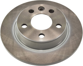 Тормозной диск Remsa 6453.00