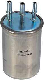 Паливний фільтр Delphi HDF925