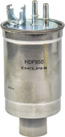 Паливний фільтр Delphi HDF950