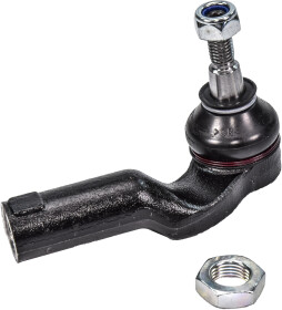 Наконечник рулевой тяги Delphi TA1989