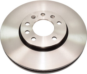 Тормозной диск TRW DF4293