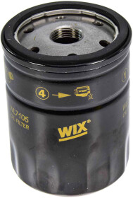 Оливний фільтр WIX Filters WL7105