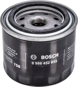 Оливний фільтр Bosch 0 986 452 035