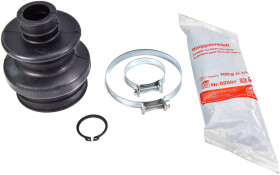 Пыльник ШРУСа Febi 14087