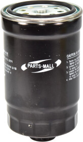 Топливный фильтр Parts-Mall PCA-028