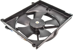 Вентилятор системы охлаждения двигателя Parts-Mall PXNAC-015