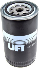 Оливний фільтр UFI 23.156.03