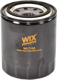 Оливний фільтр WIX Filters WL7108