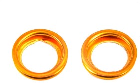 Уплотняющее кольцо сливной пробки Corteco 005568H
