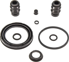 Ремкомплект тормозного суппорта Autofren Seinsa D4587