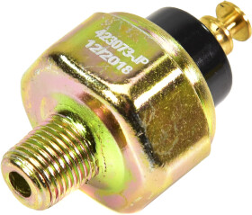 Датчик тиску оливи Japanparts PO-208
