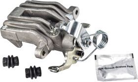 Тормозной суппорт FTE RX389823A0