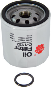 Масляный фильтр Sakura C1123