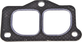 Прокладка выпускного коллектора Elring 920.843