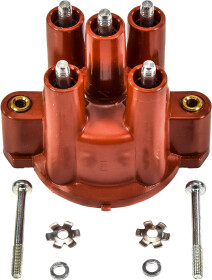 Крышка распределителя зажигания Facet 2.7530/4PHT