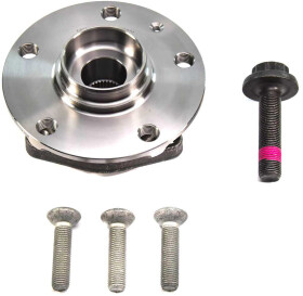 Ступица колеса SNR R154.61