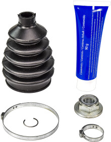 Пыльник ШРУСа Metelli 13-0444