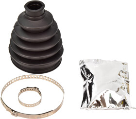 Пыльник ШРУСа Metalcaucho 01155